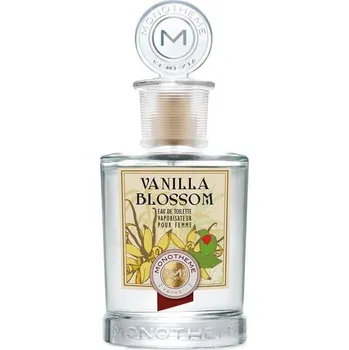 Dámský parfém Monotheme Venezia Vanilla Blossom EDT 100 ml W