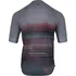 cyklistický dres Silvini Turano MD1645 Grey/Merlot