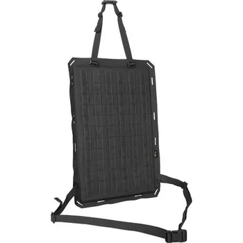 turistický batoh Tasmanian Tiger® Taktický panel TacVec Auto Front Seat Tasmanian Tiger®, Barva: Černá