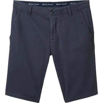 Pánské kraťasy Tom Tailor pánské kraťasy 1040223 34672 Modrá 31