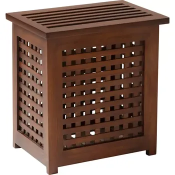 Koš na prádlo Koš na prádlo malý Medová