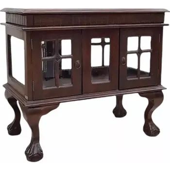 Servírovací stolek Barová skřínka velká