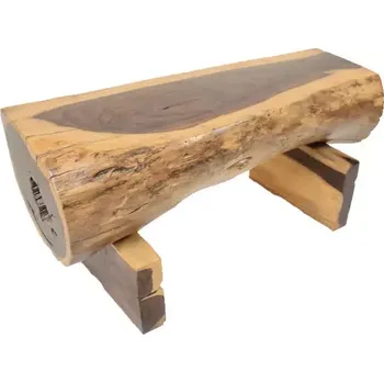 Zahradní lavice Lavička Art wood 2