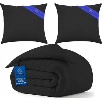 přikrývka Sada povlečení Syl Mar přikrývka 200cm x 220 polštář 70x80cm