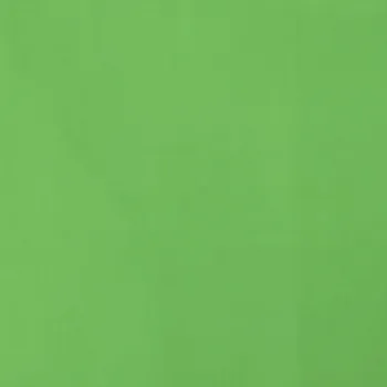 Rumitex Bavlněná látka, cena za 1 metr, šíře 160 cm, JEDNOBAREVNÁ - ZELENÁ KAPRADINOVÁ