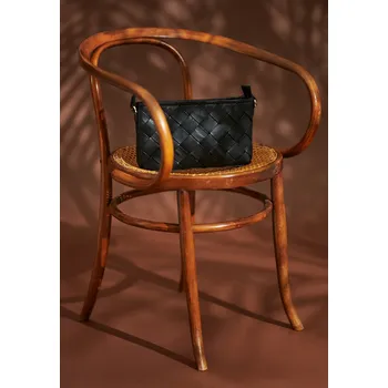 Kabelka Tatuum KOŽENÁ DÁMSKÁ TAŠKA — PRISHA