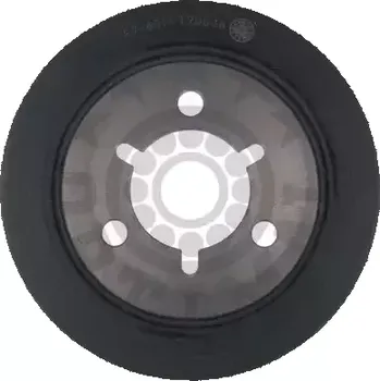 Motor automobilu OPTIMAL Řemenice klikového hřídele OPT F7-8011