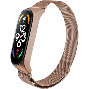 Řemínek na hodinky Pásek ŘEMÍNEK pro XIAOMI MI BAND 7 -