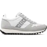 Dámské tenisky Blauer USA Merrill 01 White