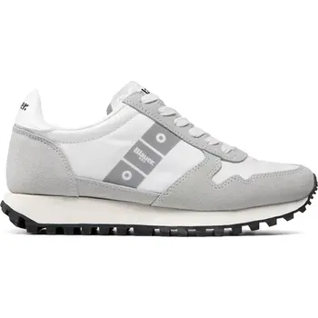 Dámská zimní obuv Dámské tenisky Blauer USA Merrill 01 White