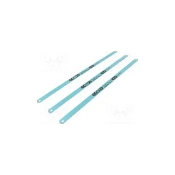 Pilový list kov Dél.listu 300mm 24zubů/palec CK-0905 W 12mm