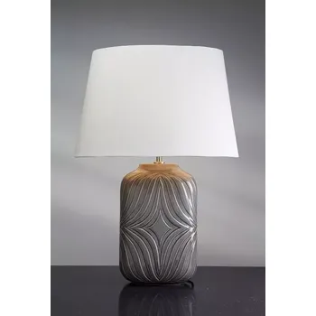 Stojací lampa Stolní lampa Muse Grey