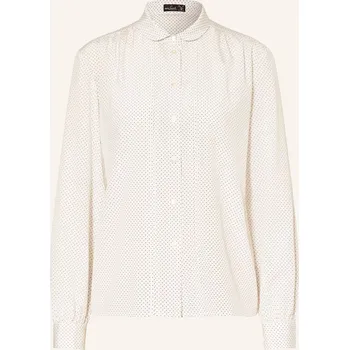 Dámská halenka Van Laack Dámská Košilová Halenka Vl-Lilani-Xx Z Hedvábí,...