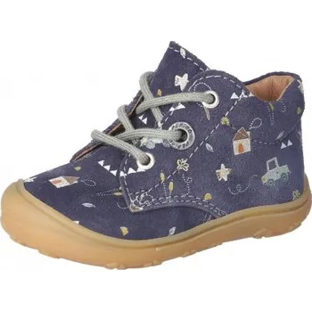 Kojenecké oblečení Ricosta První botičky 1200502-181 Dots, 20