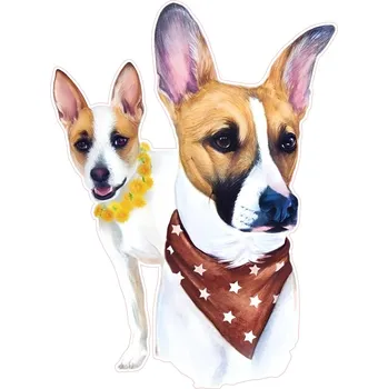 Jedlá dekorace na dort PSI-28 Materiál: Jedlý papír