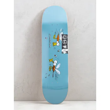 Skateboard Foundation Mosquito 8.5