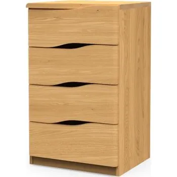 Komoda komoda ELEN H10 Z4 - masiv