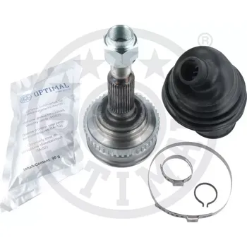 OPTIMAL Kloub hnacího hřídele, sada OPT CW-2830