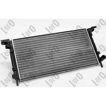 Chladič motoru LORO Chladič vody LOR 017-017-0002