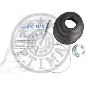 OPTIMAL Sada manžety hnacího hřídele OPT CVB-10361CR