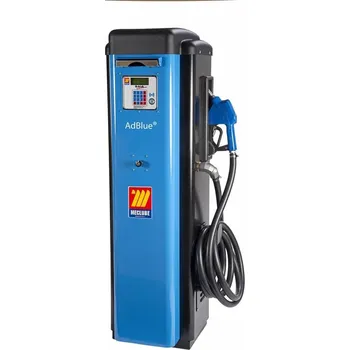 Čerpadlo Sestava AdBlue elektrického čerpadla MECLUBE 097-5086-230 (230 V, 40 l/min.)