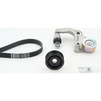 Sada žebrovaných klínových řemenů CONTINENTAL CTAM 7PK2061K1