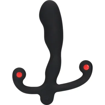 Vibrátor Hands-free vibrátor na prostatu Helix Syn V Aneros