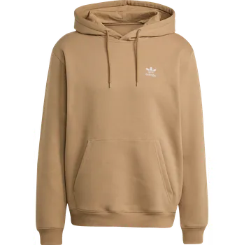 Pánská móda Mikina s kapucí adidas Originals Trefoil Essentials Loose Hoody jw1111 Velikost M