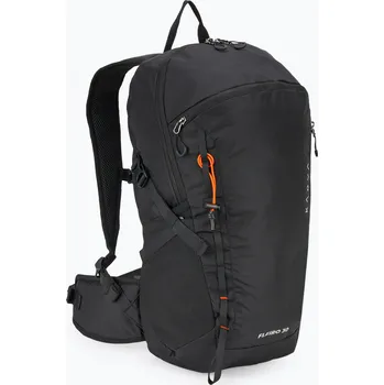 turistický batoh Turistický batoh KADVA Fleiro 30 l black