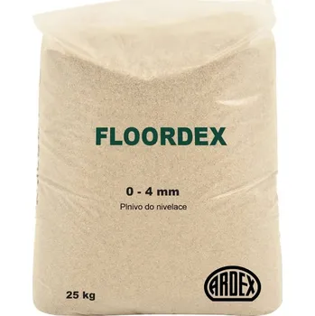 Průmyslové lepidlo Ardex