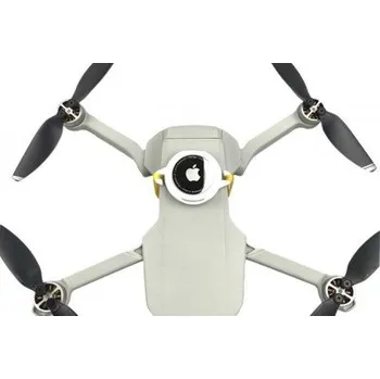 Dron AirTag držák