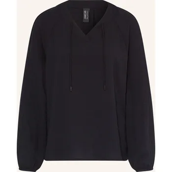 Dámská halenka Marc Cain Dámská Halenka, černá, 38