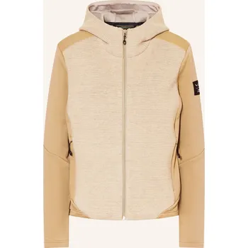 Salewa Dámská Hybridní Bunda Fanes Sarner, béžová, 40