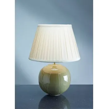 Stojací lampa Stolní lampa Canteloupe Small