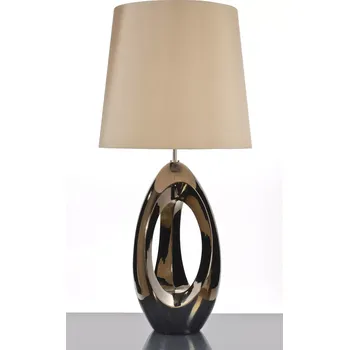 Stojací lampa Stolní lampa Spinnaker BZ