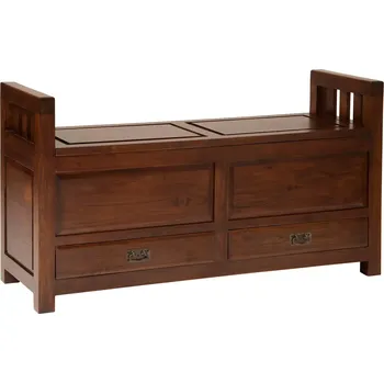 Botník Vyklápěcí botník 120 Medová