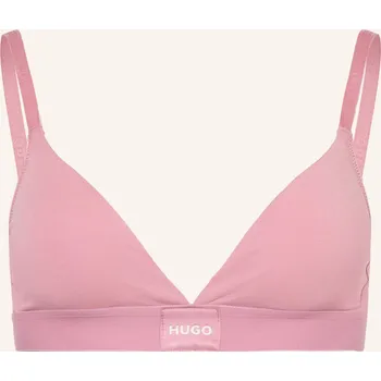 Podprsenka Hugo Dámská Trojúhelníková Podprsenka, starorůžová, 38