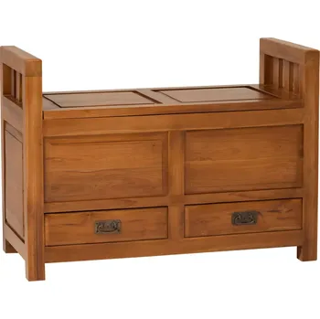 Botník Vyklápěcí botník 90 Medová