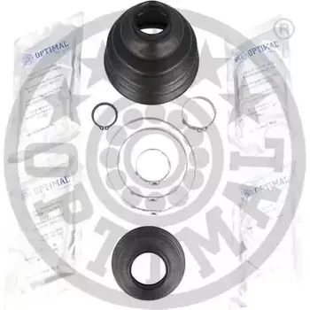 OPTIMAL Sada manžety hnacího hřídele OPT CVB-10781TPE