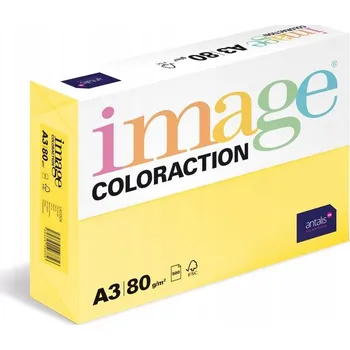 Kancelářský papír Kancelářský papír Image formát A3 80g
