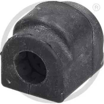 Stabilizátor nápravy OPTIMAL Držák příčného stabilizátoru OPT F8-7976