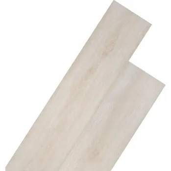 vinylová podlaha Samolepicí PVC podlahové panely, 5,02 m2, 2