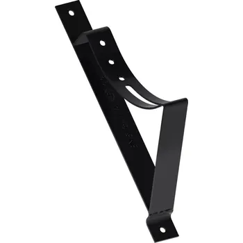 PODPERA METAL 35020 - vzpěra pro profilované plechové krytiny 350/20, černá