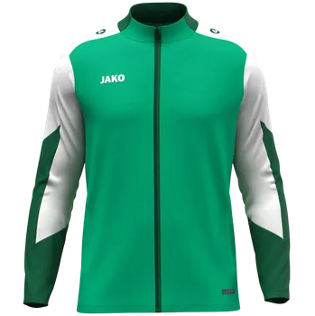 Bunda Jako Dynamic Training Jacket Kids 9370k-204 Velikost 164