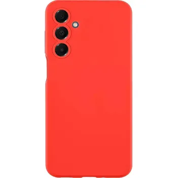 Tactical Velvet Smoothie Kryt pro Samsung Galaxy A16 4G/5G Chilli