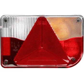 Zadní světlomet Zadní světlo pravé JOKON .040 10.2110–10.2110