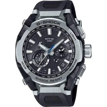 Hodinky Casio G-Shock MT-G MTG-B4000-1AER