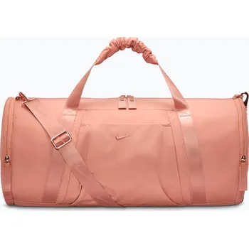 Sport Tréninková taška Nike One 35 l rose gold/rose gold/rose gold