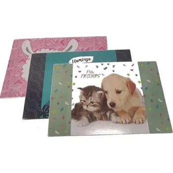 Karton P+P Podložka na stůl 60 x 40 cm, mix motivů