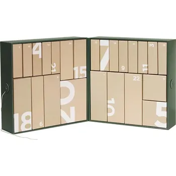 Kalendář JUNGLÜCK Adventní kalendář 2024